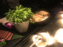 -捞王锅物料理(凯旋路店)