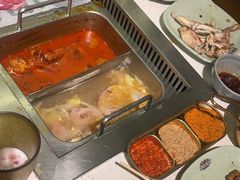 -欢乐牧场主题自助料理(T12店)