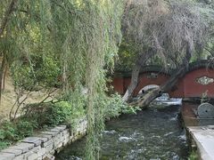 -水磨沟公园
