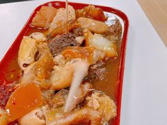 -下环街市熟食中心