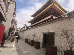-小昭寺