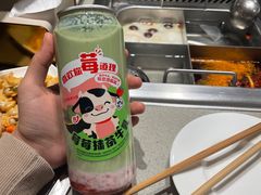 -海底捞火锅(宇飞大厦店)