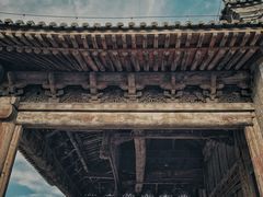 -关帝庙(大同古城)