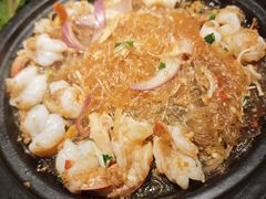 -前海沿·青岛菜(乐客城店)