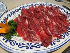 -龙森园火锅(琴台路店)