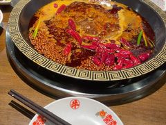 -牛市坎火锅(建设路店)