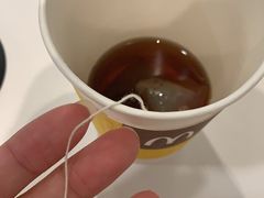 -麦当劳(华融店)