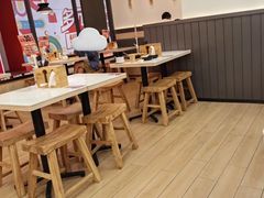 -膳心记•明火四宝煲仔饭(前海科兴店)