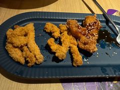 -必胜客(金高店)