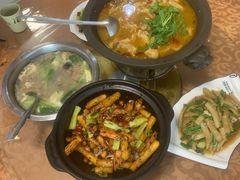 -王家土菜馆(霍山县店)