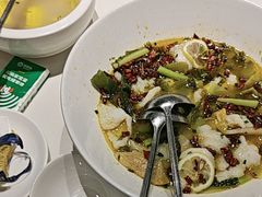 -绿草地·湘菜(7mall店)