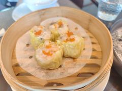 -夏宫中餐厅(静安香格里拉店)