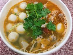 明月虾汤-明月虾面(厦禾路店)