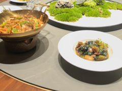 -阿明小菜·海鲜·上海菜(梅陇店)