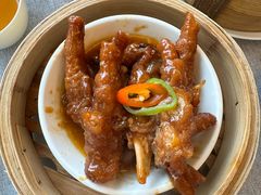 -潮府馆·非遗潮州菜·世纪公园(新国际博览中心店)