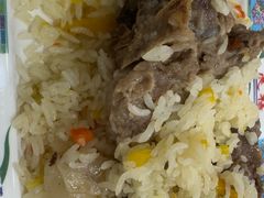 -民杨抓饭(柏香苑店)