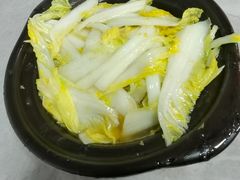 -甬小馆·焗海鲜温州菜(五马街店)