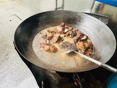 -南花桥羊肉馆老字号(乌镇店)