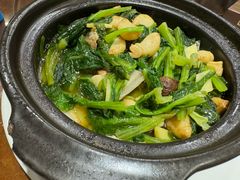 -长平肥姐白粥·海鲜打冷