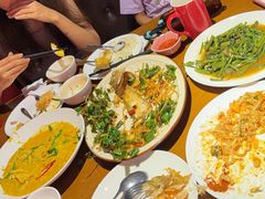 -泰国餐厅 Thai Food(裕华万达店)