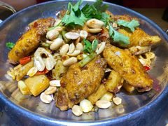 -小土豆北方菜馆(文慧园店)