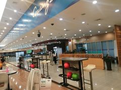 -广州保龄球馆(广州天河体育中心店)