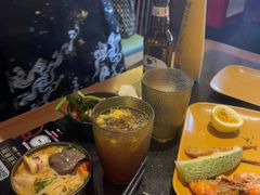 -牛New寿喜烧(虹桥新天地店)