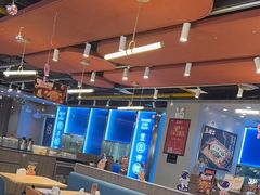 -鱼酷活鱼烤鱼(沈阳大悦城店)