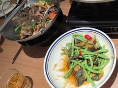 -乡里八闽·福州乡土菜(高宅店)