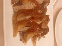 全聚德精品烤鸭-全聚德(前门店)