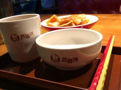 -胖哥俩肉蟹煲(万国店)