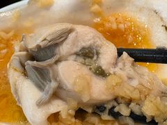 -蚝美人·生蚝海鲜烧烤(茶花园店)