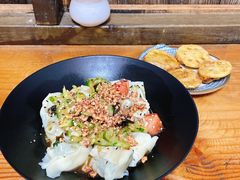 拌馄饨-阿木舂记·特色小吃(平江路店)