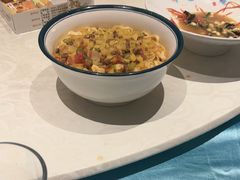 -丝宴·凤城印象·西北特色菜(彩虹湾店)