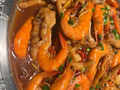 -胖哥俩肉蟹煲(湖滨银泰in77店)