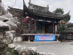 -衣裳街历史文化街区