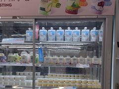 -白色日记·手作酸奶(麦凯乐店)