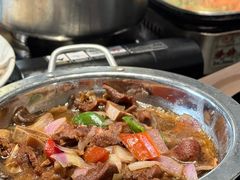 -金香时代酒楼(丽雅时代店)