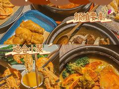 -啫神·广州地标美食(北京路店)