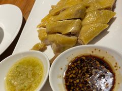 -花城苑广府菜(侨鑫店)
