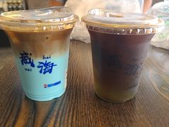 -海岛日记(养马岛店)
