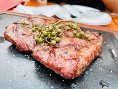 -MR.ROCKY洛奇先生·西餐&酒吧(琶醍店)