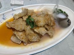 -老妈菜馆(建设街店)