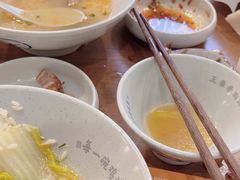 -王春春鸡汤饭(上海中海环宇城店)