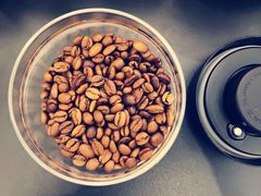 -工页咖啡X COFFEE(龙东路店)