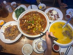 -俭寨大盘鸡·缸子肉·小公鸡·新疆菜(云通店)
