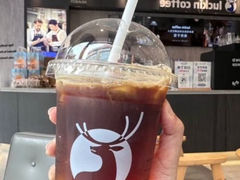 -瑞幸咖啡(凯德虹口龙之梦店)