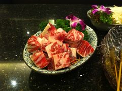 -新花城蟹粉馆(乌鲁木齐店)