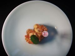 -北京王府井希尔顿酒店·秦唐中餐厅Chynna