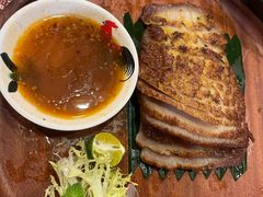 -南沙游艇会·大兵船餐厅